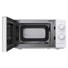 Midea MD-MP012MK-WH Φούρνος Μικροκυμάτων 19lt Λευκός Midea MD-MP012MK-WH Φούρνος Μικροκυμάτων 19lt Λευκός